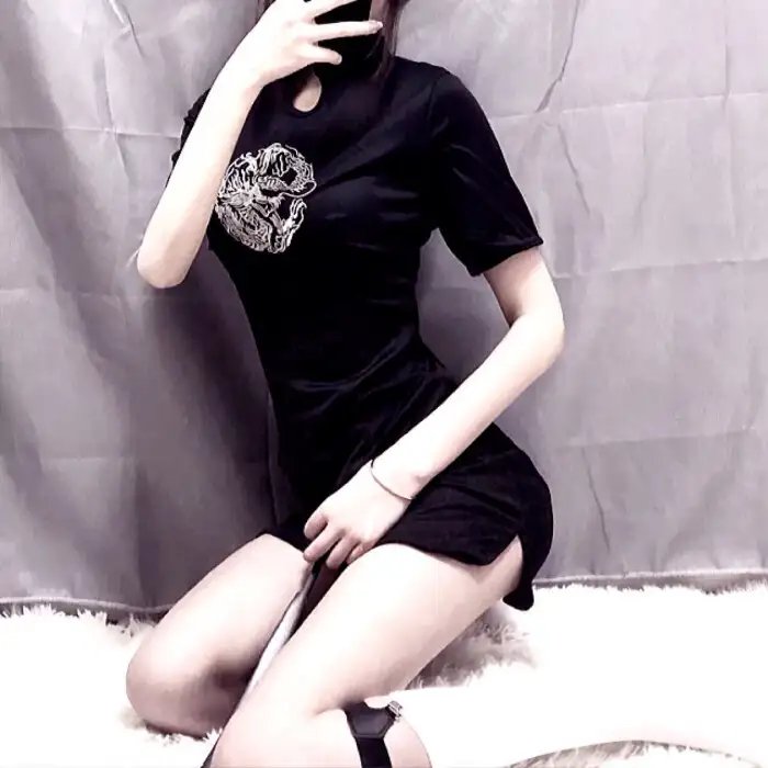新鬼马神仙车