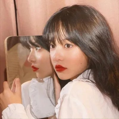 表里不一