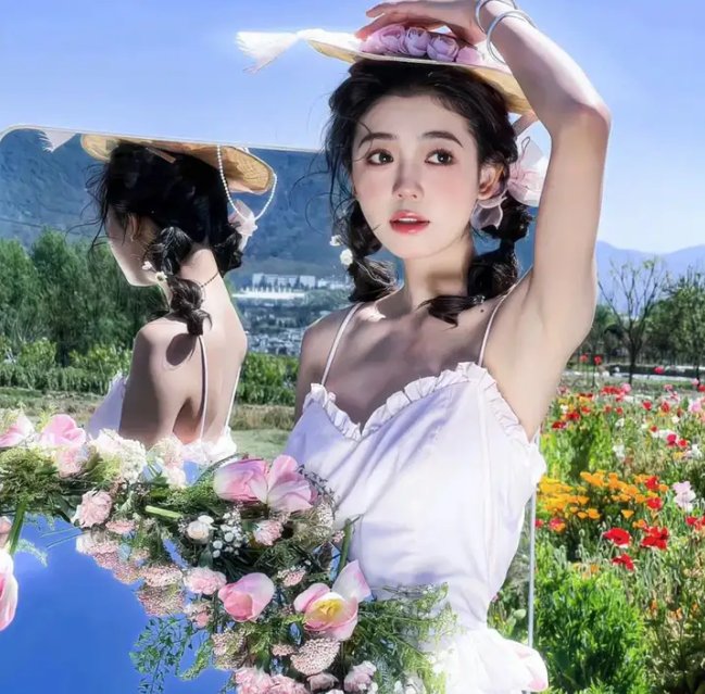 派对把妹秘诀