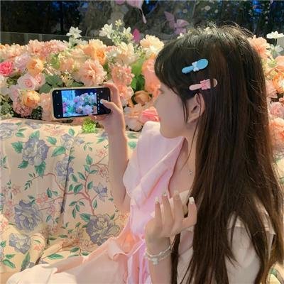 绿野嬉春